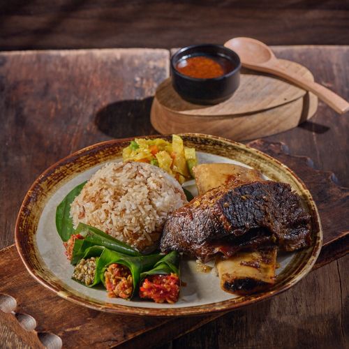 Beef Short Ribs